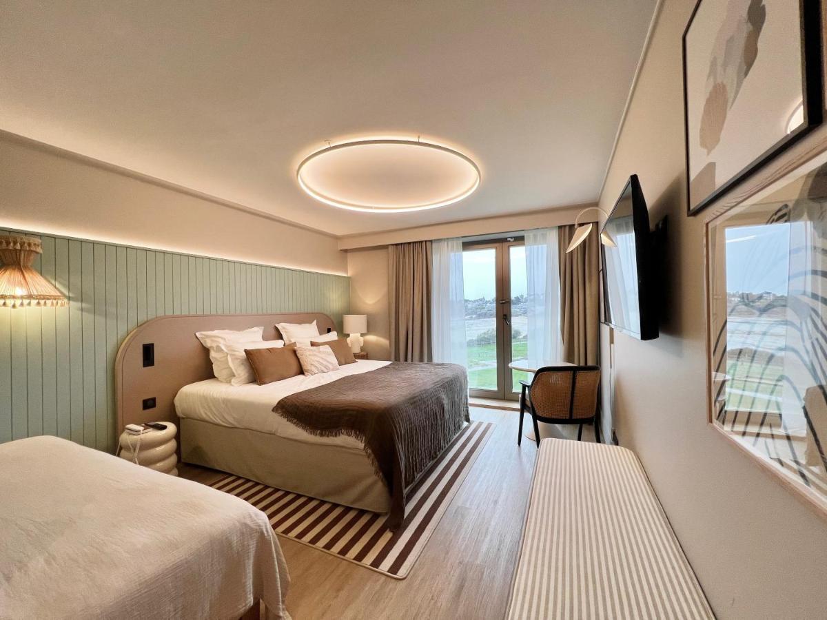 Emeria Dinard Thalasso Spa Exterior photo